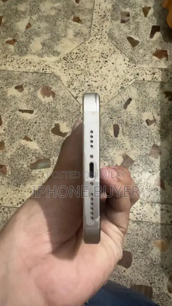 14 Plus Smartphone with 128GB Storage and High Battery Health