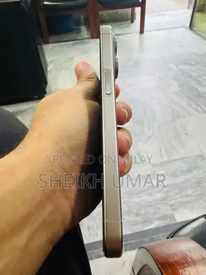 Photo - Premium Dual SIM Smartphone with High Battery Health