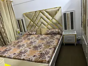 Photo - Complete Bedroom Furniture Collection Set