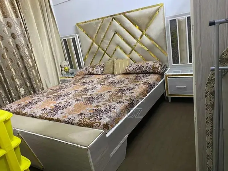 Complete Bedroom Furniture Collection Set