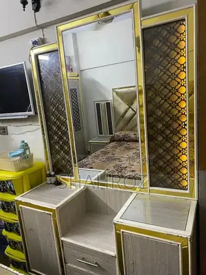 Complete Bedroom Furniture Collection Set