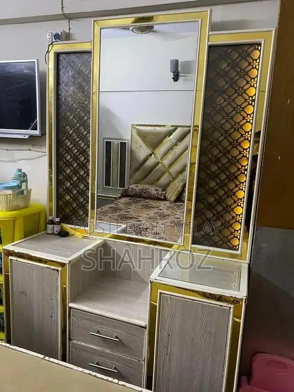 Complete Bedroom Furniture Collection Set