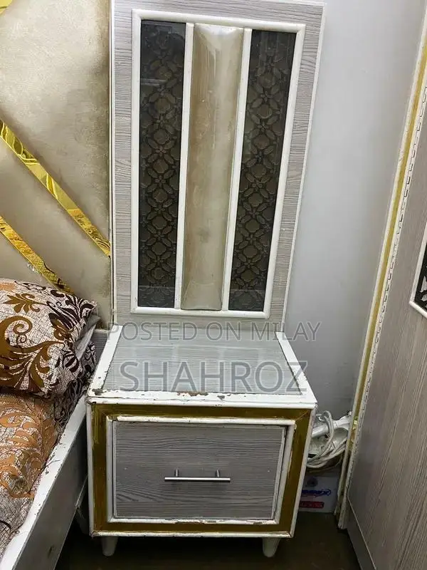 Complete Bedroom Furniture Collection Set