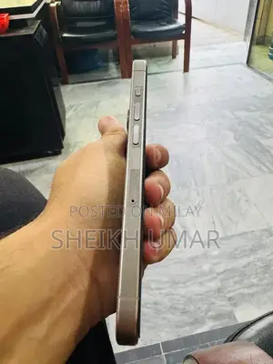 Premium Dual SIM Smartphone with High Battery Health