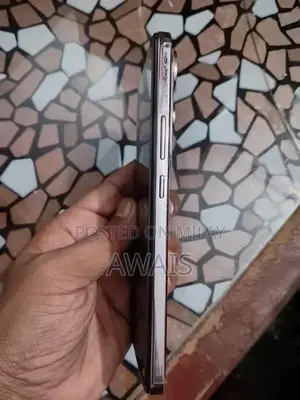 ViVo V50 Lite Smartphone - Mid-Range 4G Mobile Device