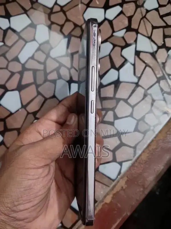 ViVo V50 Lite Smartphone - Mid-Range 4G Mobile Device