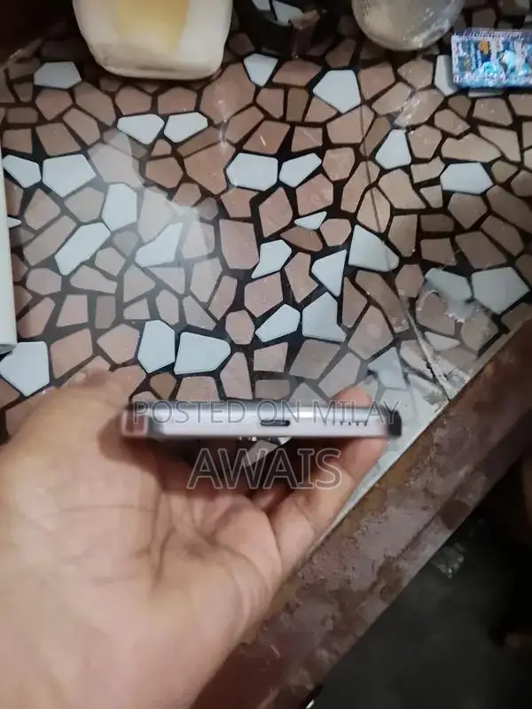 ViVo V50 Lite Smartphone - Mid-Range 4G Mobile Device