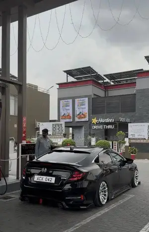 17-inch Chrome North Wheels with 205/40R17 Tires - Pristine Condition