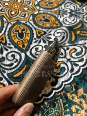 Z2 Mobile Tablet with Pod Connectivity