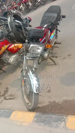 Photo - Tanki Tapay Vehicle - Urgent Sale Ongoing