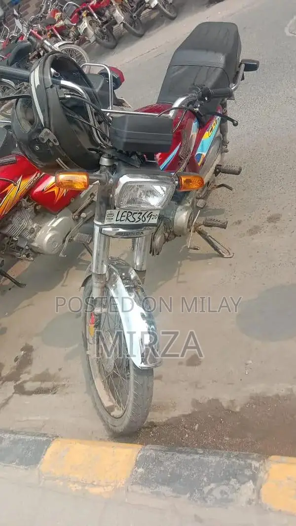 Tanki Tapay Vehicle - Urgent Sale Ongoing