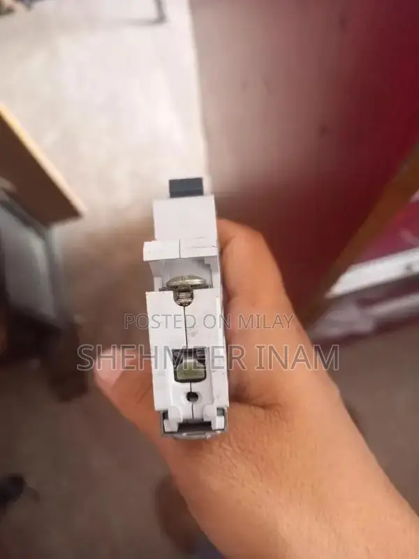 Hager France Electrical Circuit Breakers - Genuine Quality