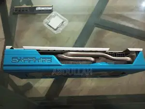 Sapphire Nitro AMD RX 590 8GB Graphics Card