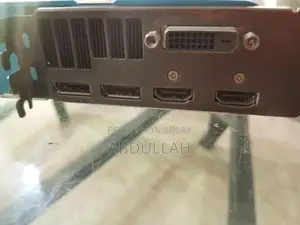 Sapphire Nitro AMD RX 590 8GB Graphics Card