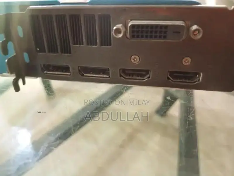 Sapphire Nitro AMD RX 590 8GB Graphics Card