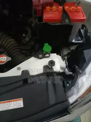 Suzuki Cultus VXL - Pristine Condition, Single Owner Compact Car