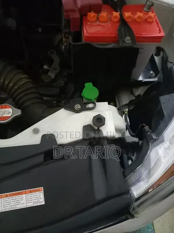 Suzuki Cultus VXL - Pristine Condition, Single Owner Compact Car