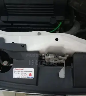 Suzuki Cultus VXL - Pristine Condition, Single Owner Compact Car