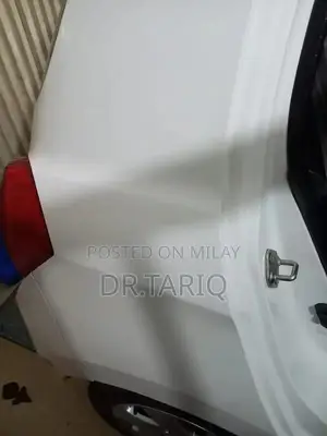 Suzuki Cultus VXL - Pristine Condition, Single Owner Compact Car