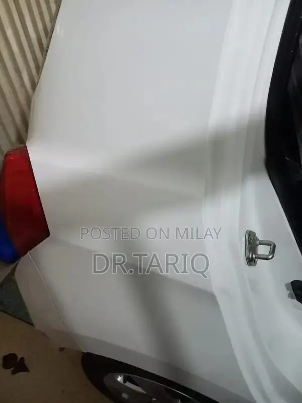 Suzuki Cultus VXL - Pristine Condition, Single Owner Compact Car