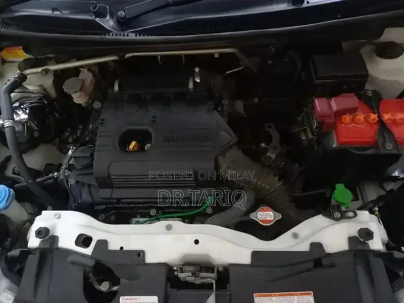 Suzuki Cultus VXL - Pristine Condition, Single Owner Compact Car