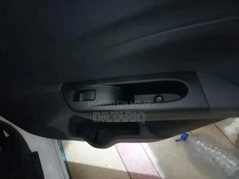 Suzuki Cultus VXL - Pristine Condition, Single Owner Compact Car