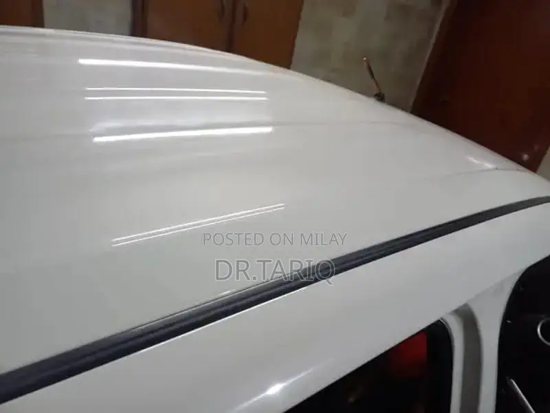 Suzuki Cultus VXL - Pristine Condition, Single Owner Compact Car