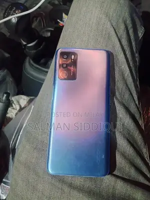 Photo - Oppo A16 Smartphone 3GB RAM 32GB Storage Excellent Condition