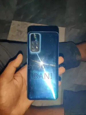 Photo - Redmi Note 11 Smartphone - 6GB RAM, 128GB Storage