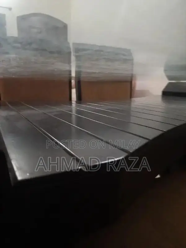 Glass Top Dining Table with 6 Seating Capacity