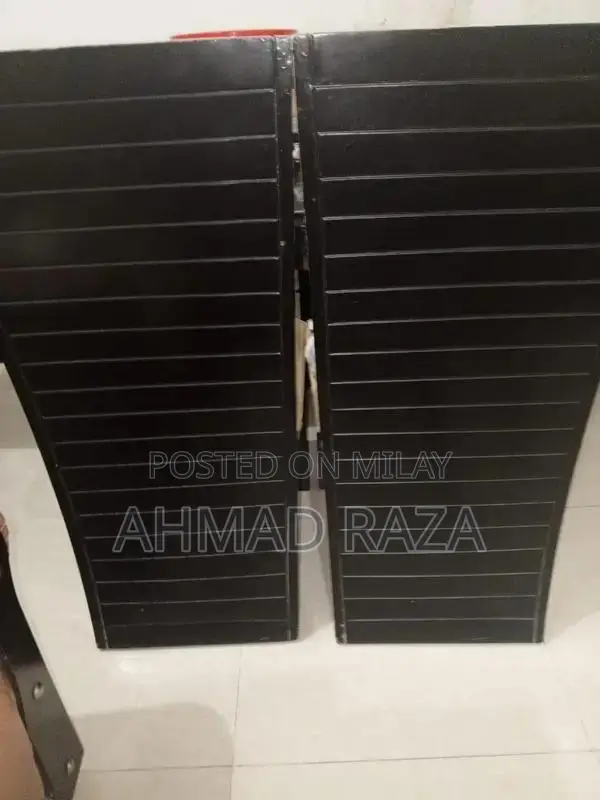 Glass Top Dining Table with 6 Seating Capacity