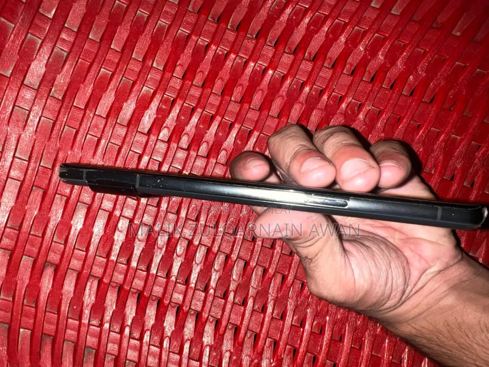 Google Pixel 7 Pro 128 GB Black