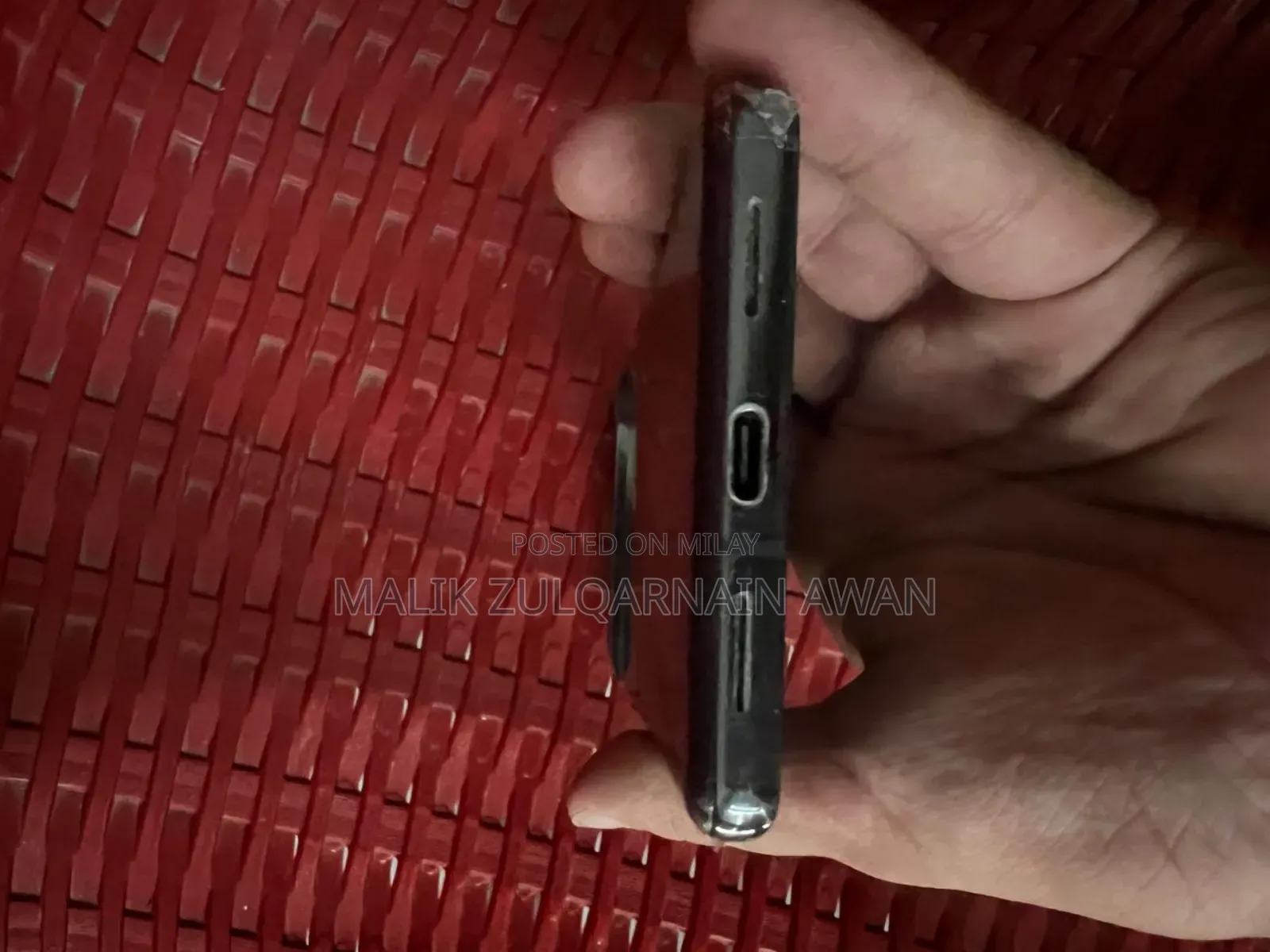 Google Pixel 7 Pro 128 GB Black