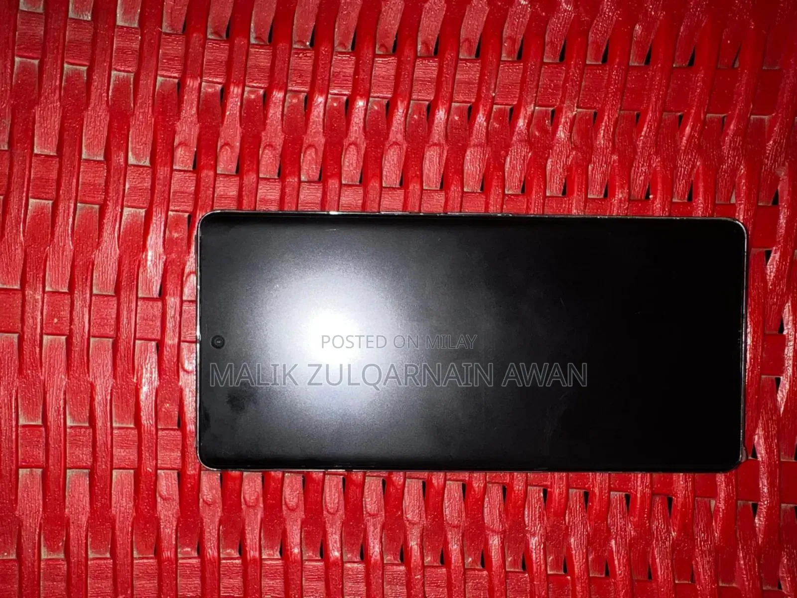 Google Pixel 7 Pro 128 GB Black