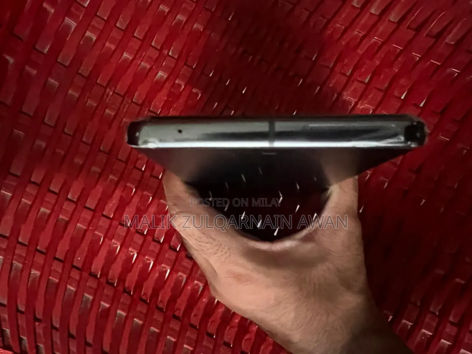 Google Pixel 7 Pro 128 GB Black