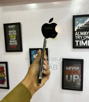 Apple iPhone 12 Pro Max - High Performance Smartphone