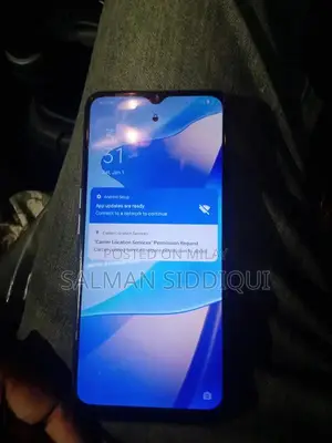 Oppo A16 Smartphone 3GB RAM 32GB Storage Excellent Condition