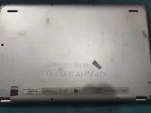 Sony Core i7 Laptop with SSD - Needs Repair