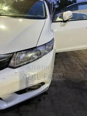 Honda Civic - Reliable Sedan with Modern Design