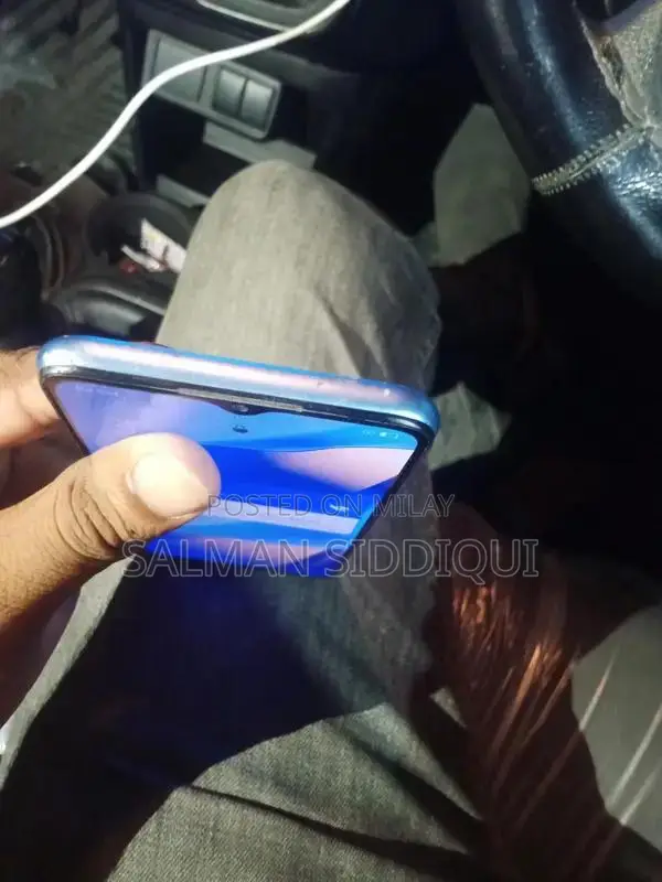 Oppo A16 Smartphone 3GB RAM 32GB Storage Excellent Condition