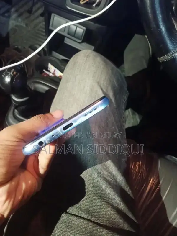 Oppo A16 Smartphone 3GB RAM 32GB Storage Excellent Condition