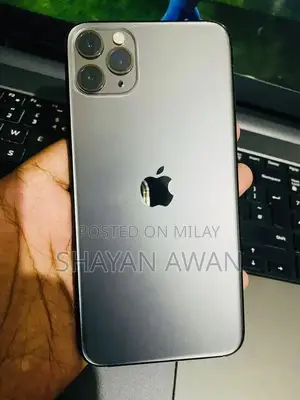 Refurbished Apple iPhone 11 Pro Max 64GB Smartphone