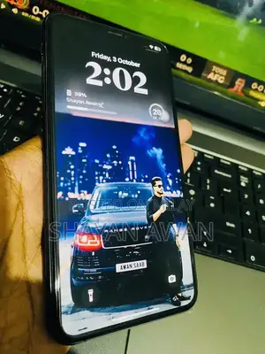 Refurbished Apple iPhone 11 Pro Max 64GB Smartphone