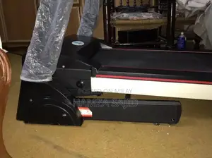 World Fitness TM1750 Folding Home Treadmill with Incline