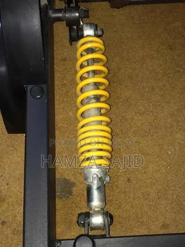 World Fitness TM1750 Folding Home Treadmill with Incline