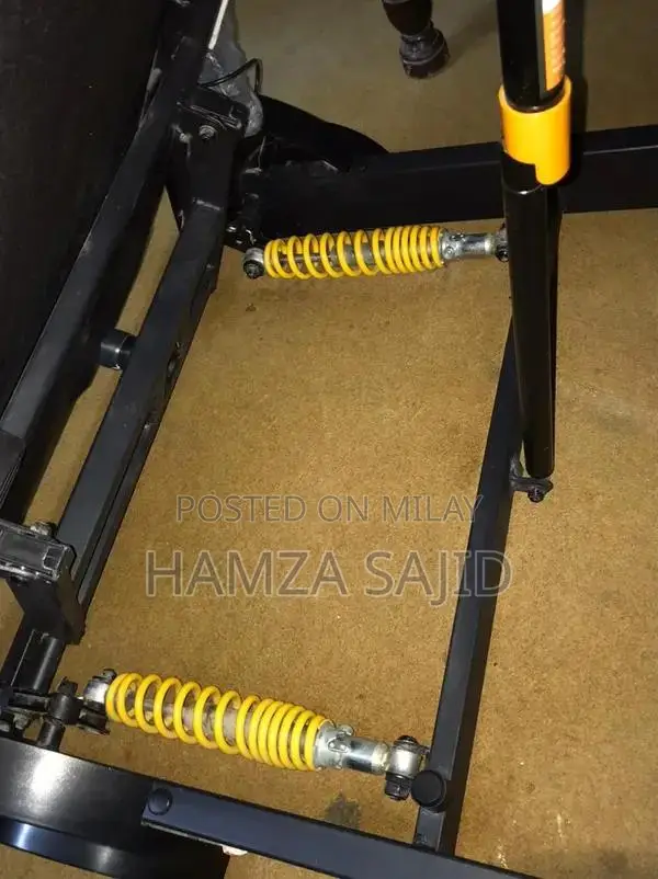 World Fitness TM1750 Folding Home Treadmill with Incline