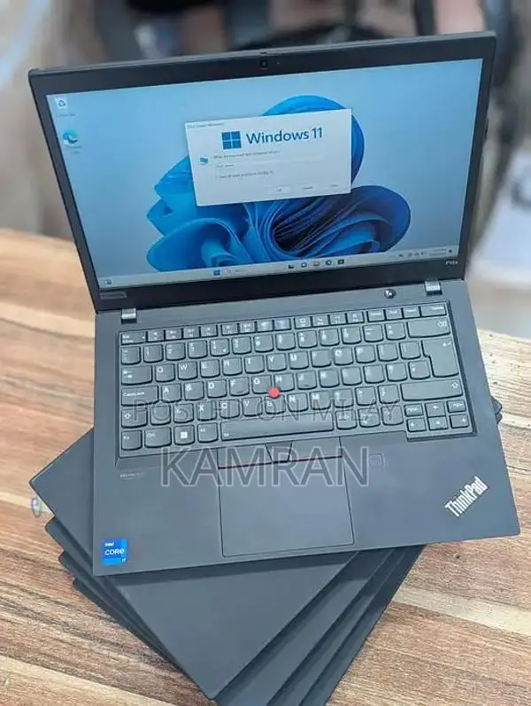 Lenovo ThinkPad P14s G4 Mobile Workstation Laptop