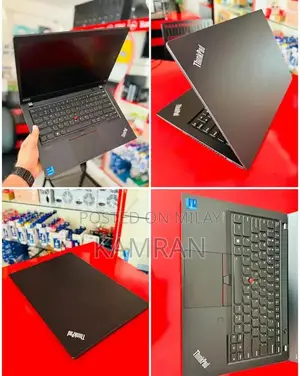 Lenovo ThinkPad P14s G4 Mobile Workstation Laptop