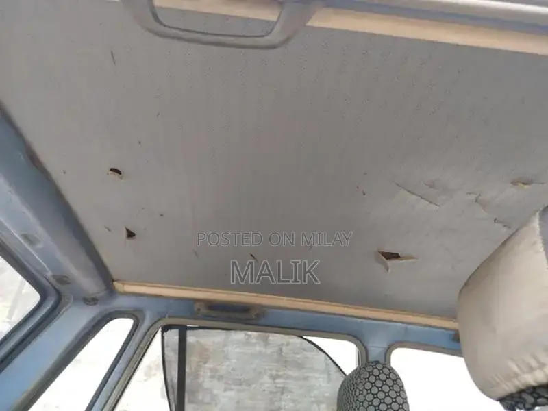 Mehran Car with Original Body and Flexible Fuel Options