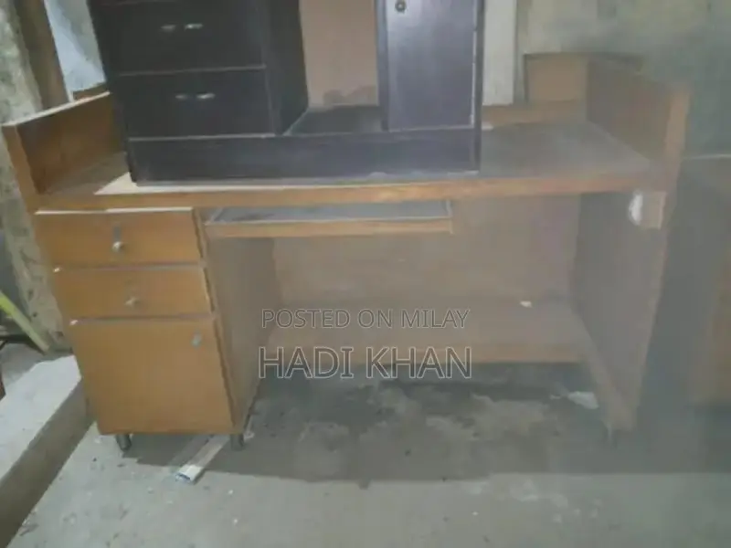 Office Furniture Collection - Multiple Pieces Available